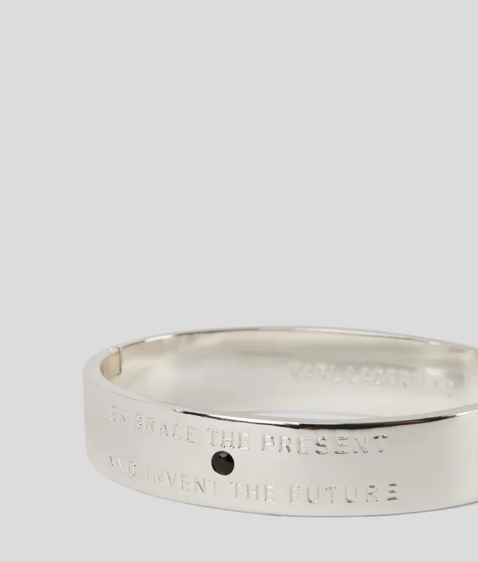 PULSERA KARL QUOTE PULSERA KARL QUOTE