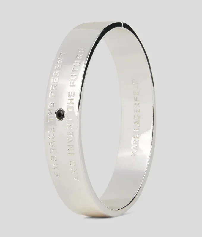 PULSERA KARL QUOTE PULSERA KARL QUOTE
