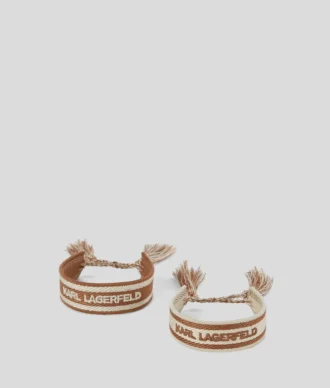 PULSERA TEJIDA K/ESSENTIAL – PACK DE 2 PULSERA TEJIDA K/ESSENTIAL – PACK DE 2