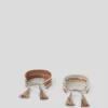 PULSERA TEJIDA K/ESSENTIAL – PACK DE 2 PULSERA TEJIDA K/ESSENTIAL – PACK DE 2