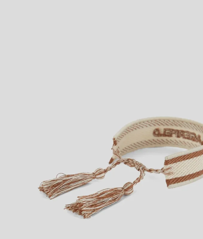 PULSERA TEJIDA K/ESSENTIAL – PACK DE 2 PULSERA TEJIDA K/ESSENTIAL – PACK DE 2
