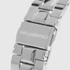 RELOJ CON CRISTALES RELOJ CON CRISTALES