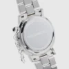 RELOJ CON CRISTALES RELOJ CON CRISTALES