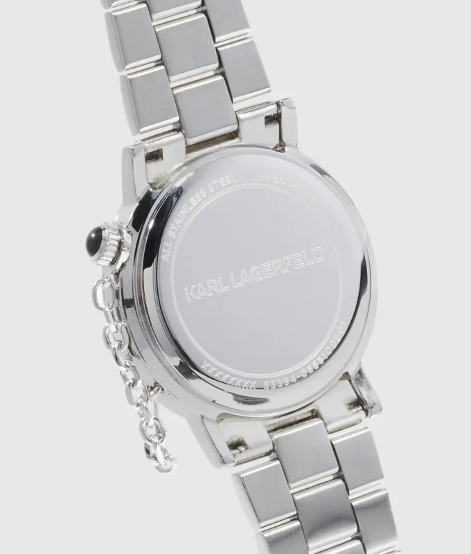 RELOJ CON CRISTALES RELOJ CON CRISTALES