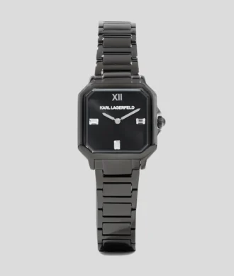 RELOJ LOGO SQUARE RELOJ LOGO SQUARE