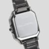 RELOJ LOGO SQUARE