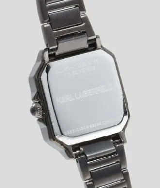 RELOJ LOGO SQUARE RELOJ LOGO SQUARE