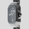 RELOJ LOGO SQUARE