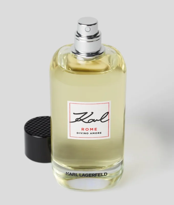 Roma, Places by Karl, 100 ml Roma, Places by Karl, 100 ml