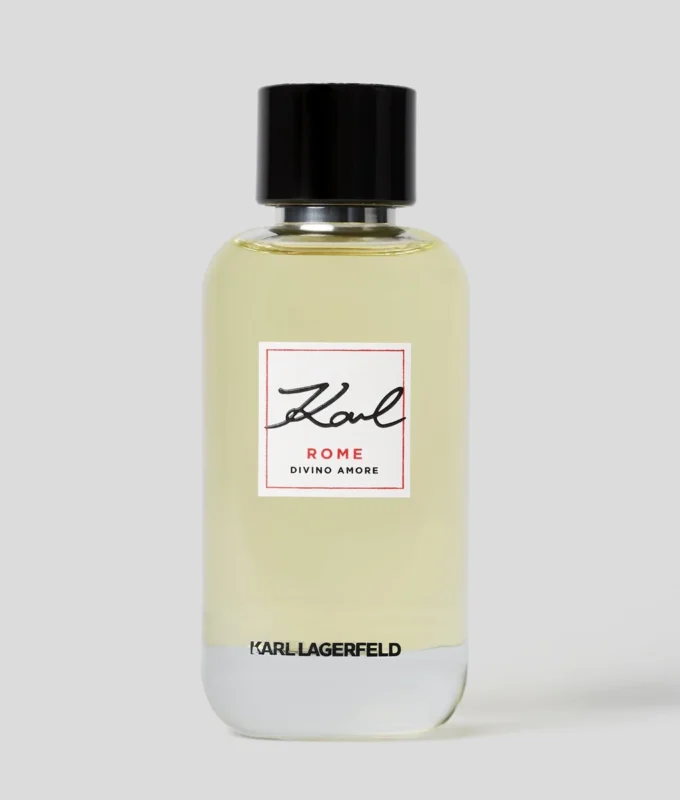 Roma, Places by Karl, 100 ml Roma, Places by Karl, 100 ml