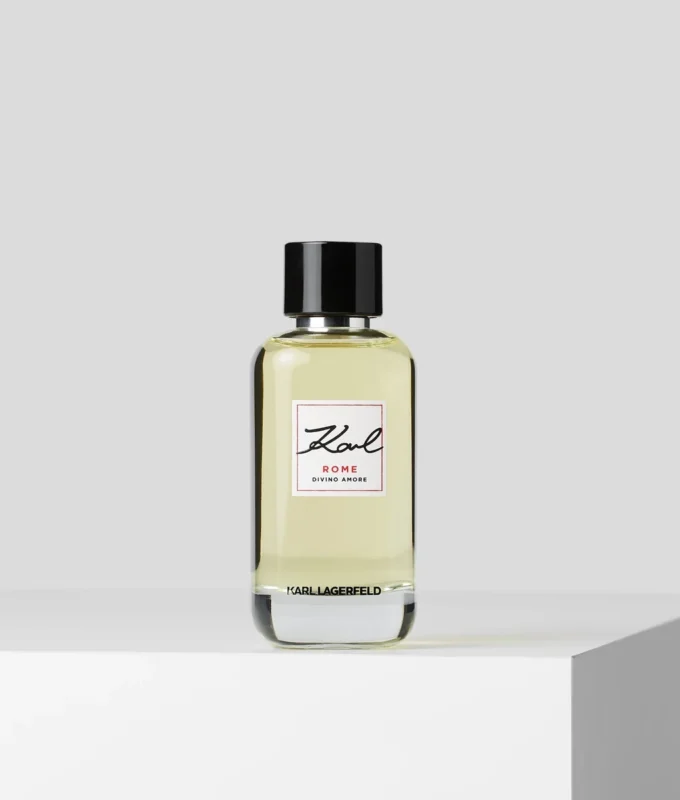 Roma, Places by Karl, 100 ml Roma, Places by Karl, 100 ml