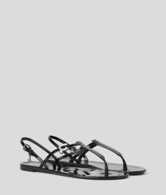 SANDALIAS DE GELATINA IKON NFT