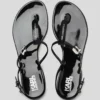 SANDALIAS DE GELATINA IKON NFT SANDALIAS DE GELATINA IKON NFT