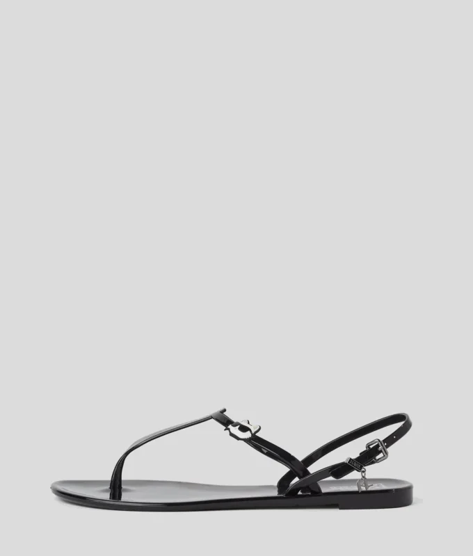 SANDALIAS DE GELATINA IKON NFT SANDALIAS DE GELATINA IKON NFT