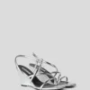 SANDALIAS DE TACÓN CON CORREAS RIALTO SANDALIAS DE TACÓN CON CORREAS RIALTO