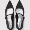 Sandalias de tacón Pasha Mary Jane Sandalias de tacón Pasha Mary Jane