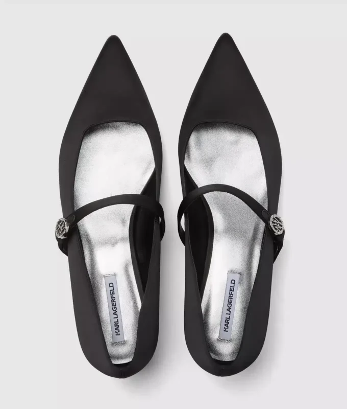 Sandalias de tacón Pasha Mary Jane Sandalias de tacón Pasha Mary Jane