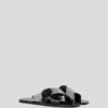 SANDALIAS IKON NFT JELLY RHINESTONE SANDALIAS IKON NFT JELLY RHINESTONE