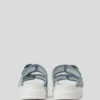SANDALIAS KAPRI DENIM CON STRASS SANDALIAS KAPRI DENIM CON STRASS