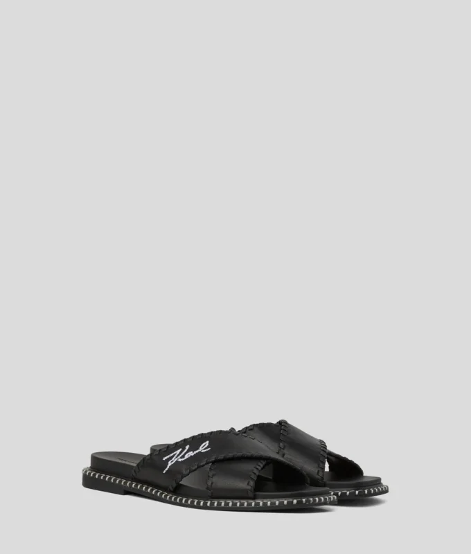 SANDALIAS KLEO WHIPSTITCH SANDALIAS KLEO WHIPSTITCH