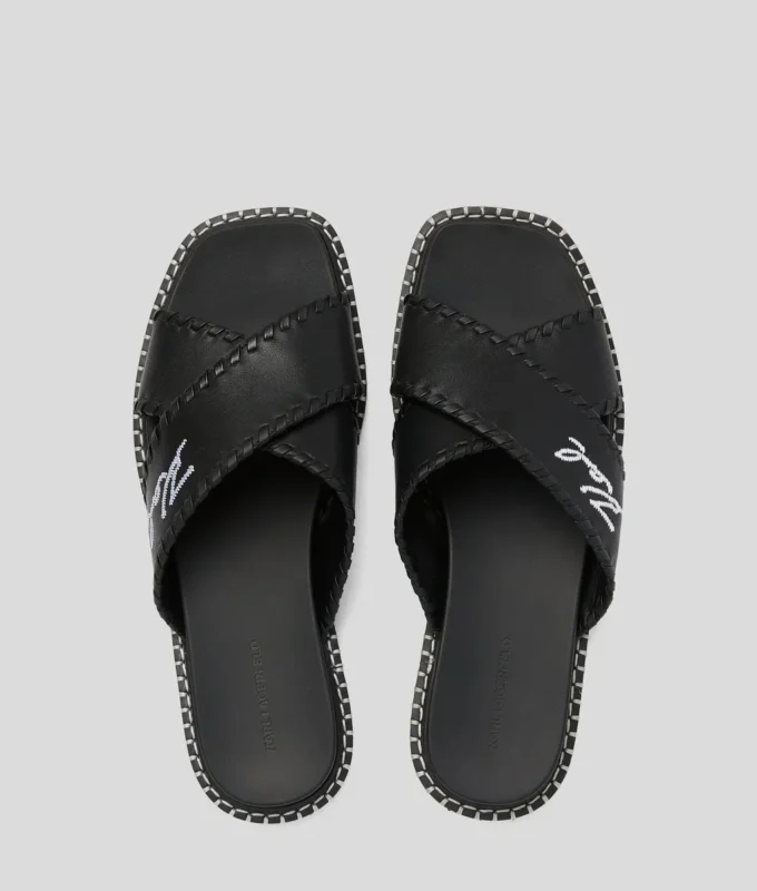 SANDALIAS KLEO WHIPSTITCH SANDALIAS KLEO WHIPSTITCH