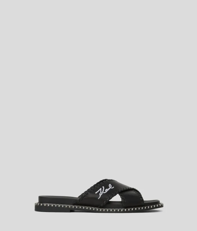 SANDALIAS KLEO WHIPSTITCH SANDALIAS KLEO WHIPSTITCH