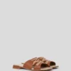 SANDALIAS PETA AUTOGRAPH WHIPSTITCH SANDALIAS PETA AUTOGRAPH WHIPSTITCH