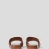 SANDALIAS PETA AUTOGRAPH WHIPSTITCH SANDALIAS PETA AUTOGRAPH WHIPSTITCH