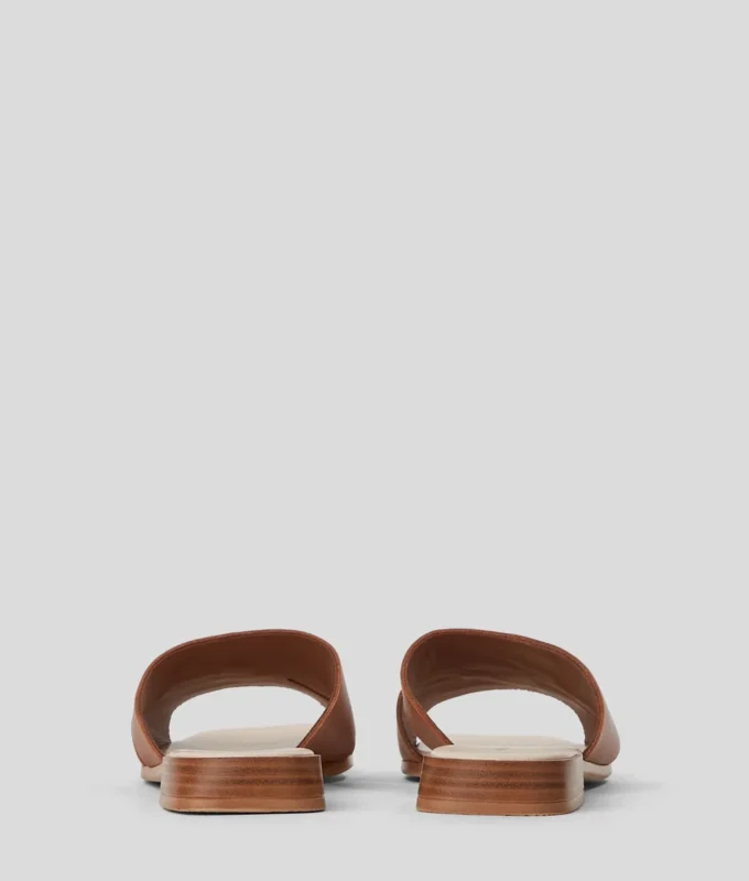 SANDALIAS PETA AUTOGRAPH WHIPSTITCH SANDALIAS PETA AUTOGRAPH WHIPSTITCH