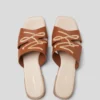 SANDALIAS PETA AUTOGRAPH WHIPSTITCH SANDALIAS PETA AUTOGRAPH WHIPSTITCH