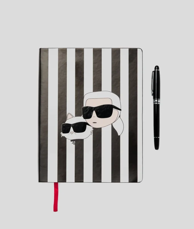 SET DE CUADERNO Y BOLÍGRAFO IKON SET DE CUADERNO Y BOLÍGRAFO IKON
