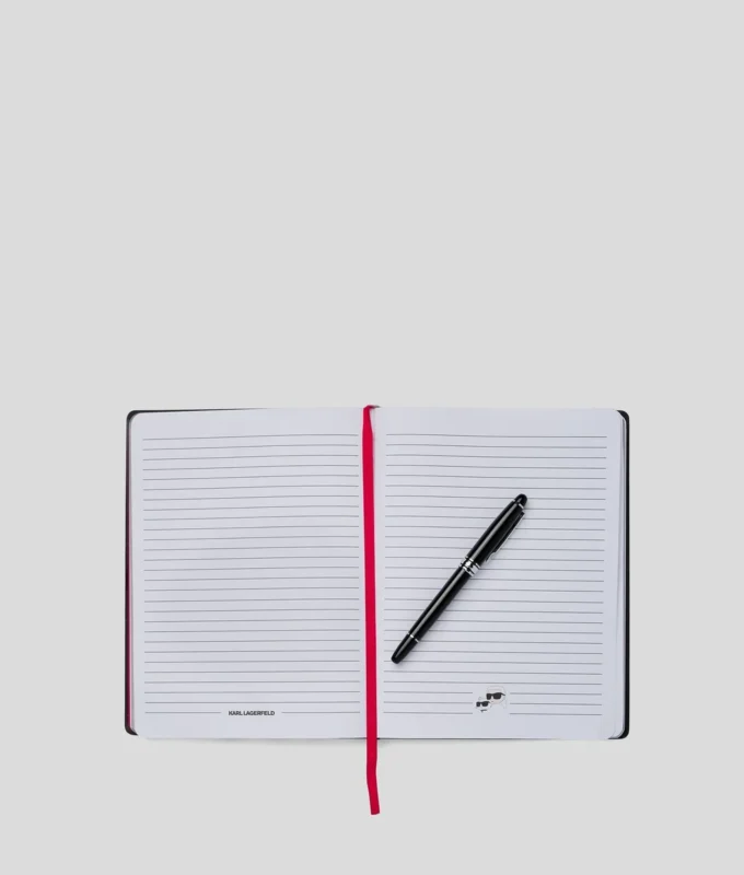 SET DE CUADERNO Y BOLÍGRAFO IKON SET DE CUADERNO Y BOLÍGRAFO IKON