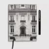 Set de regalo con cuaderno y bolígrafo Maison de Karl Set de regalo con cuaderno y bolígrafo Maison de Karl