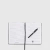 Set de regalo con cuaderno y bolígrafo Maison de Karl Set de regalo con cuaderno y bolígrafo Maison de Karl