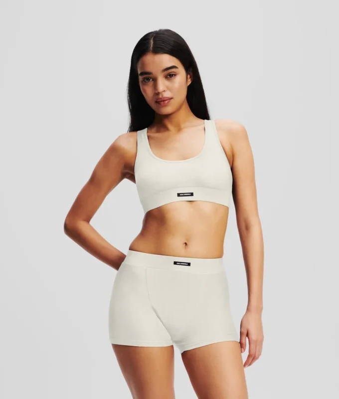 SET DE REGALO DE ROPA INTERIOR CON LOGOTIPO