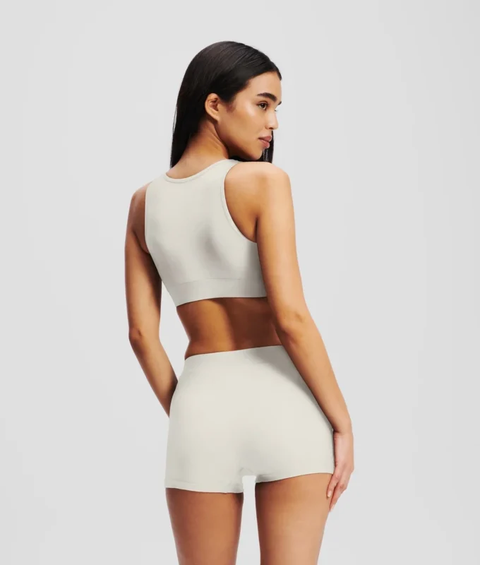 SET DE REGALO DE ROPA INTERIOR CON LOGOTIPO