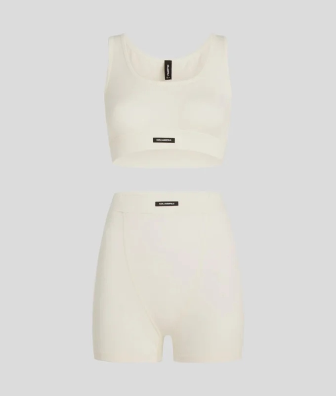 SET DE REGALO DE ROPA INTERIOR CON LOGOTIPO