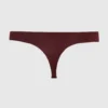 Set de tangas Signature – 3 unidades Set de tangas Signature – 3 unidades