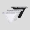 SLIP BRASILEÑO CON LOGOTIPO – 3 UNIDADES SLIP BRASILEÑO CON LOGOTIPO – 3 UNIDADES