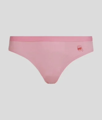 SLIP BRASILEÑO DE PUNTO CANALÉ IKON
