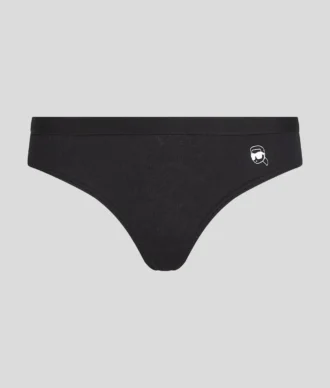 SLIP BRASILEÑO DE PUNTO CANALÉ IKON