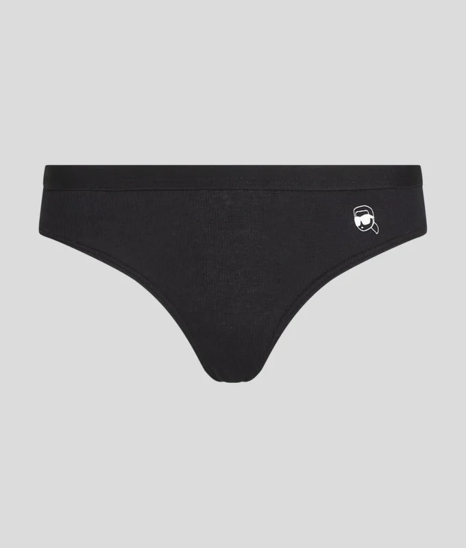 SLIP BRASILEÑO DE PUNTO CANALÉ IKON SLIP BRASILEÑO DE PUNTO CANALÉ IKON