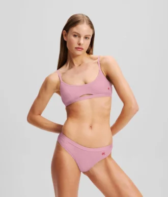 SLIP BRASILEÑO DE PUNTO CANALÉ IKON
