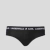 SLIP CON LOGOTIPO