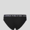 SLIP CON LOGOTIPO
