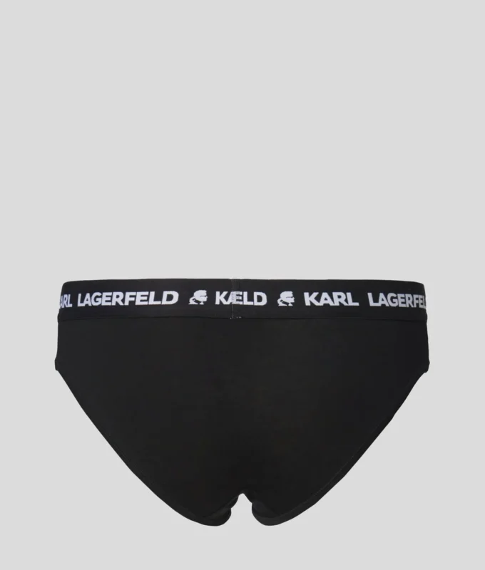 SLIP CON LOGOTIPO