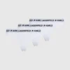 SLIPS CON LOGOTIPO – PACK DE 3 SLIPS CON LOGOTIPO – PACK DE 3