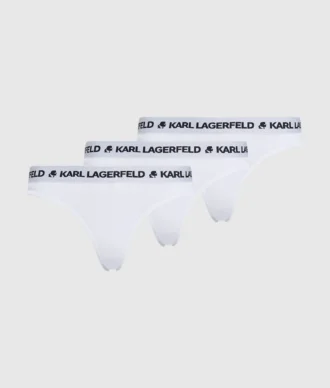SLIPS CON LOGOTIPO – PACK DE 3