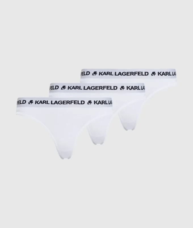 SLIPS CON LOGOTIPO – PACK DE 3 SLIPS CON LOGOTIPO – PACK DE 3