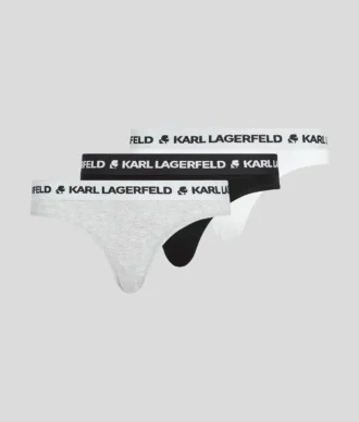 SLIPS CON LOGOTIPO – PACK DE 3